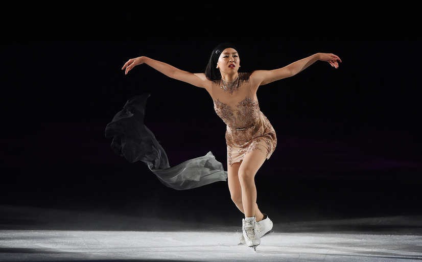 「THE ICE 2014」 (c) Getty Images