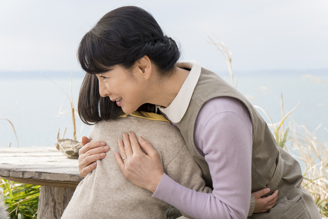 『ふしぎな岬の物語』-(C) 2014「ふしぎな岬の物語」製作委員会