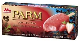 フルーツ PARM ストロベリー（1 本入り）