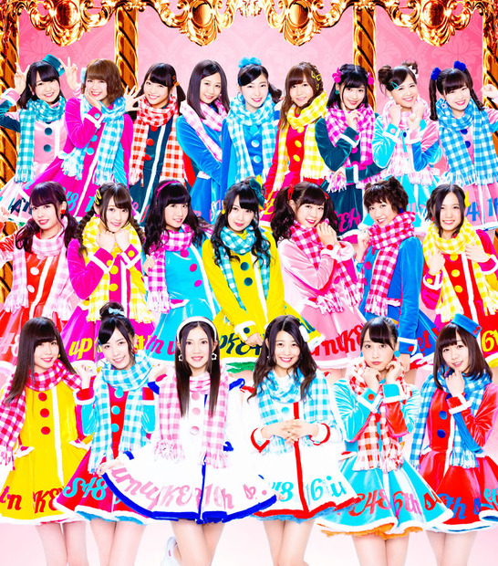 SKE48