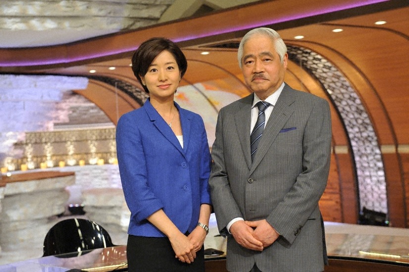 TBS「NEWS23」