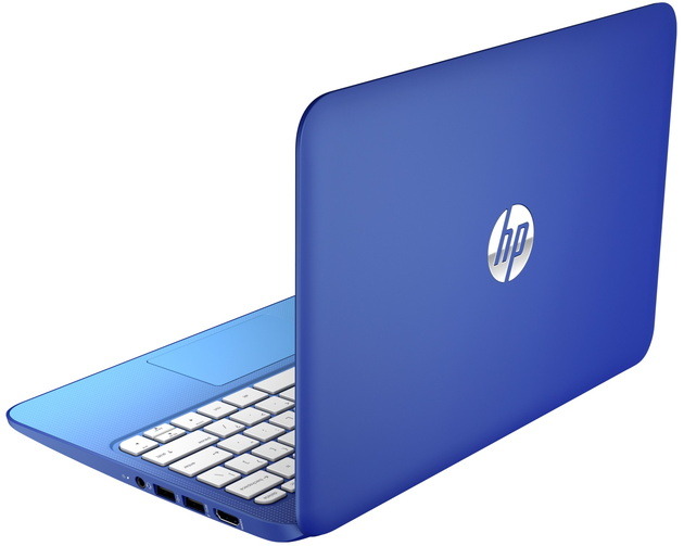 「HP Stream 11」