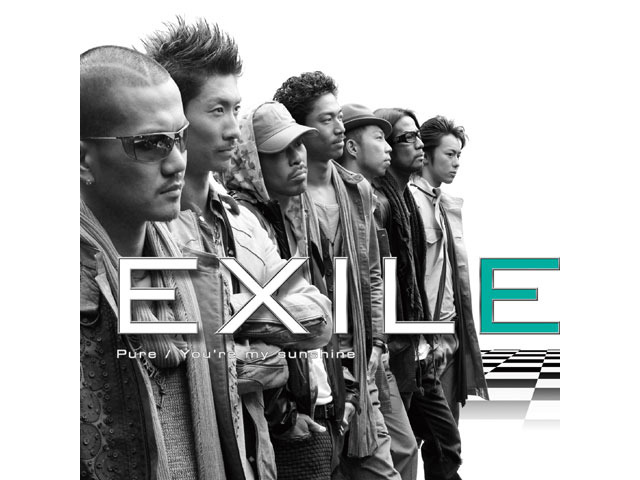 EXILE