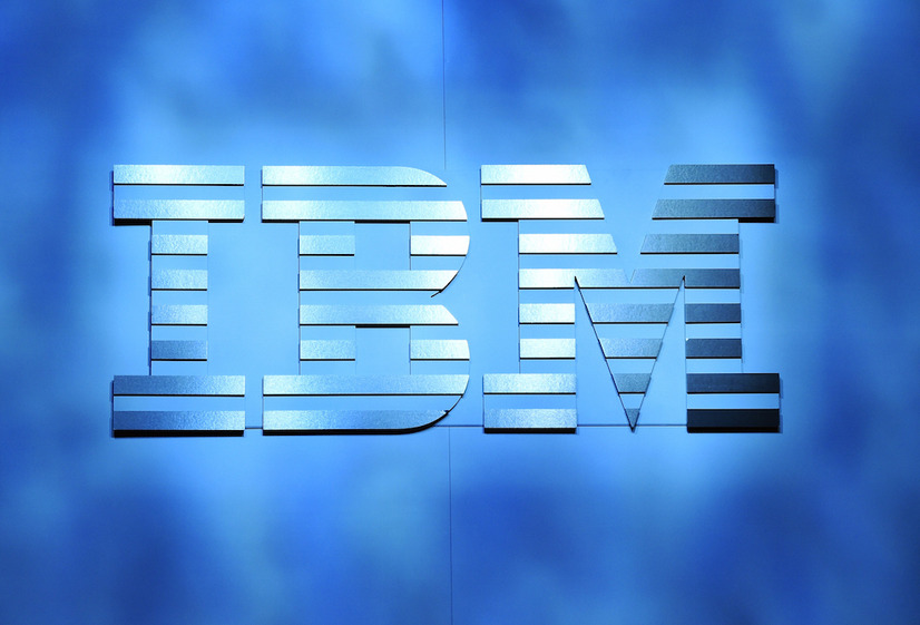 Ustream買収を発表したIBM　(C)Gettyimages