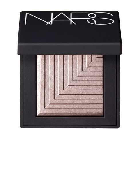 NARS「デュアルインテンシティーアイシャドー」Dione