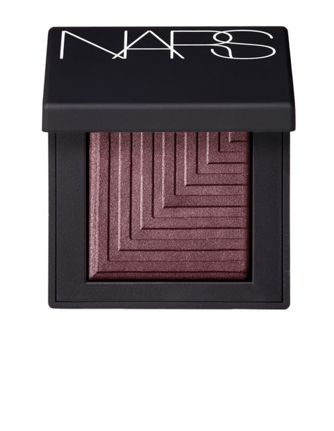 NARS「デュアルインテンシティーアイシャドー」Subra