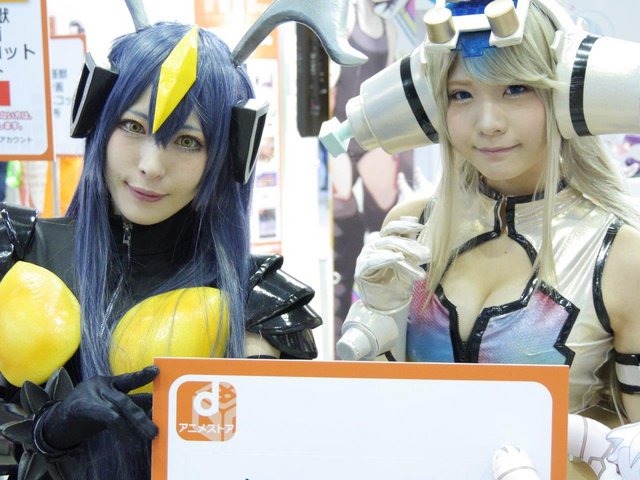 AnimeJapan 2016