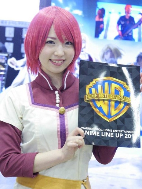 AnimeJapan 2016