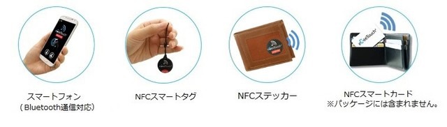 スマート南京錠「eGee Touch スマートパッドロック」