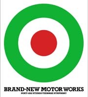 緊急告知！　MOTORWORKSの1stアルバムにMora限定ボーナストラック