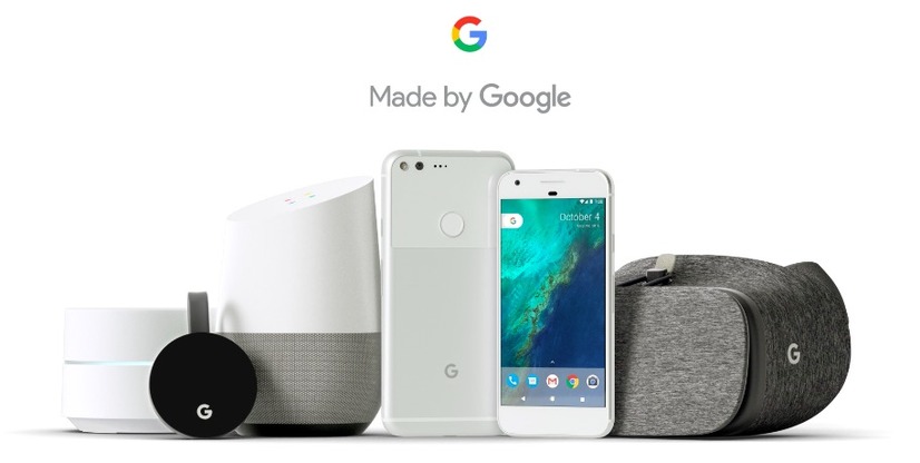 Chromecastが4Kをサポート！Googleが新モデル「Chromecast Ultra」発表