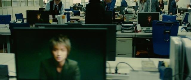 (C)大場つぐみ・小畑健／集英社 (C)2016「DEATH NOTE」FILM PARTNERS