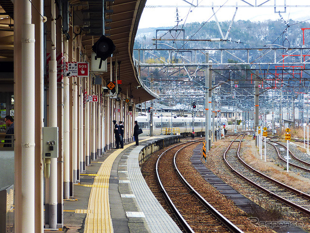 敦賀駅