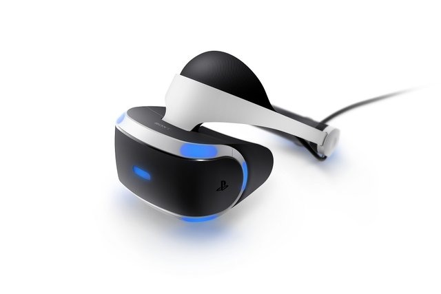 「PSVR」12月17日より追加販売が実施