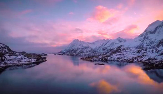 ドローンカメラマンによる超絶景映像、手に入ります。国際的マーケットプレイス「Skytango」がオープン!!