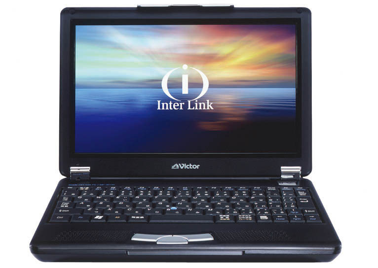 InterLink MP-XP741