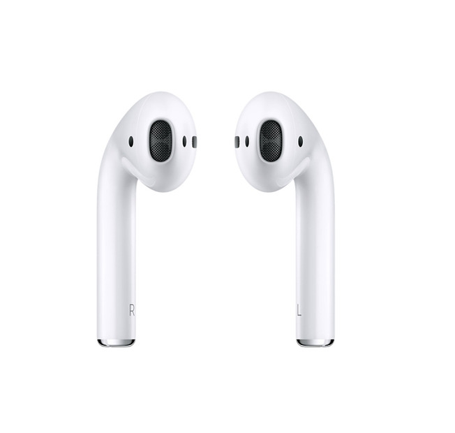 米Apple Storeにおける「AirPods」の発売日は現地時間19日か