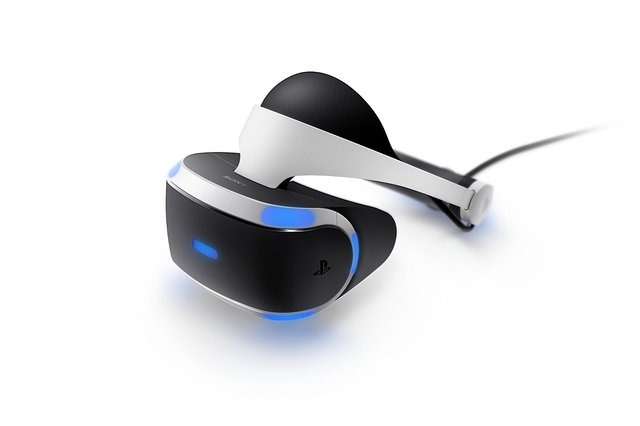 年末PSVRの追加販売、早くも完売相次ぐ