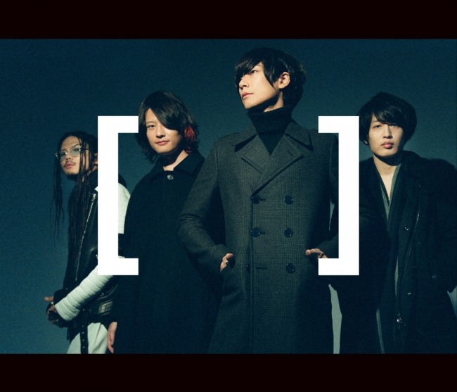 [Alexandros] 、JR SKISKI CMソング収録のニューシングル発売！