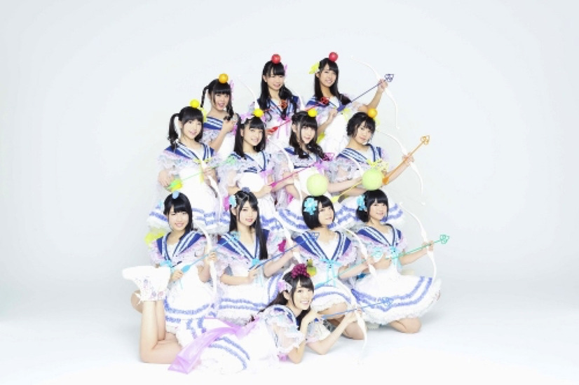 HKT48が「TOKYO IDOL FESTIVAL」に出演！2年ぶり4回目