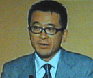 NTT HIKARI SYMPOSIUM 2003　HIKARIが生活を変える！