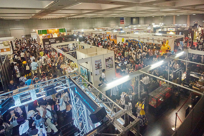 声優・佳村はるか、「京まふ」の応援サポーターに決定!コラボビジュアルも公開