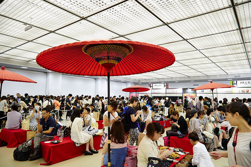 声優・佳村はるか、「京まふ」の応援サポーターに決定!コラボビジュアルも公開