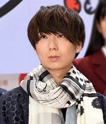 川谷絵音 <撮影 竹内みちまろ>