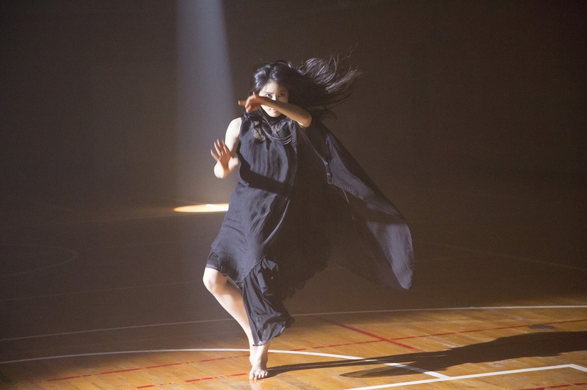 土屋太鳳が教育実習生に挑戦 創作ダンスで心理描写を表現 2枚目の写真 画像 Rbb Today