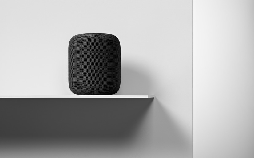 Siri搭載のスマートスピーカー「HomePod」、2月9日発売……日本発売は未定