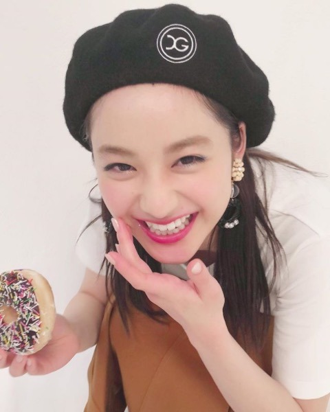 写真は平祐奈のブログやInstagramから