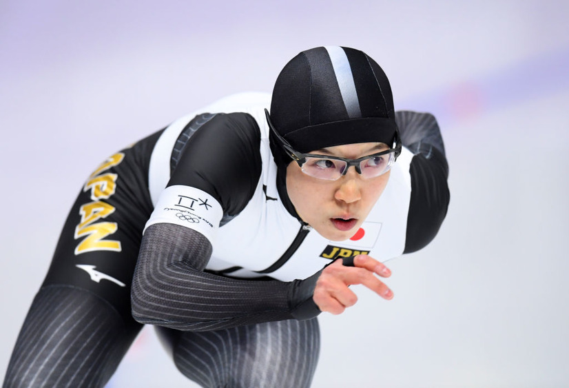 小平奈緒選手（ｃ）Getty Images