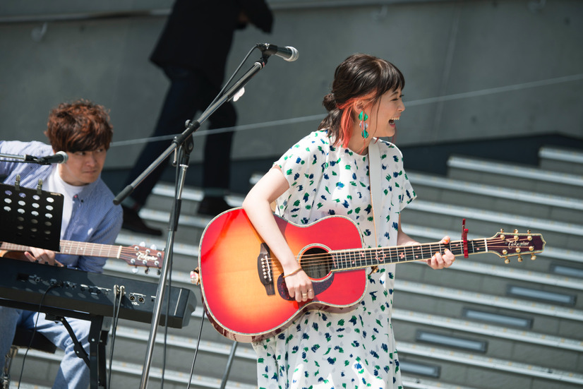 撮影：渡邊玲奈（田中聖太郎写真事務所）