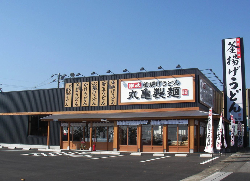 松岡茉優、江戸時代のうどん屋おかみに挑戦！