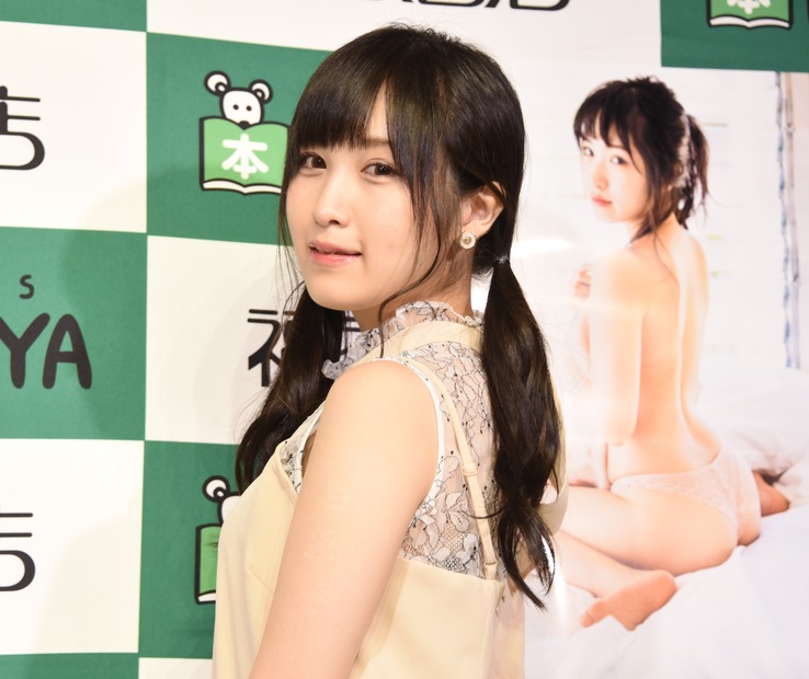 放課後プリンセス・小田桐奈々【写真：竹内みちまろ】