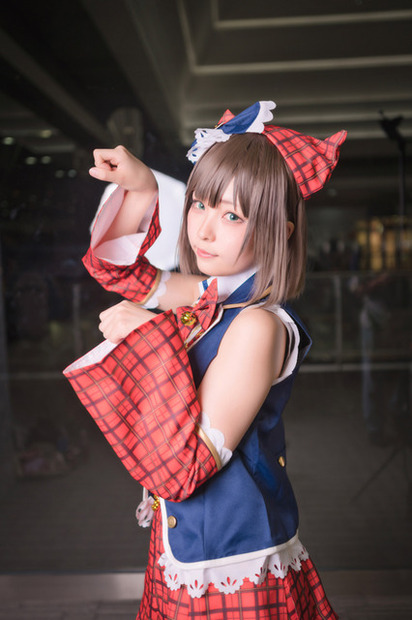 【写真101枚】「となりでコスプレ博 in TFT」美女コスプレイヤーまとめ 「FGO」「アズレン」人気キャラ勢揃い