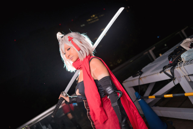 【写真101枚】「となりでコスプレ博 in TFT」美女コスプレイヤーまとめ 「FGO」「アズレン」人気キャラ勢揃い