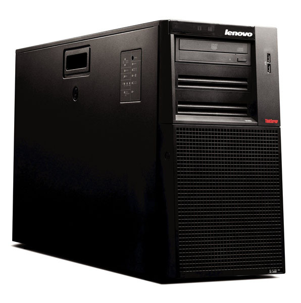 ThinkServer TD100 Tower