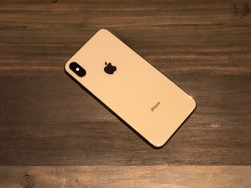 速さと美しさに磨き......iPhone XSとiPhone XS Max使用レポート