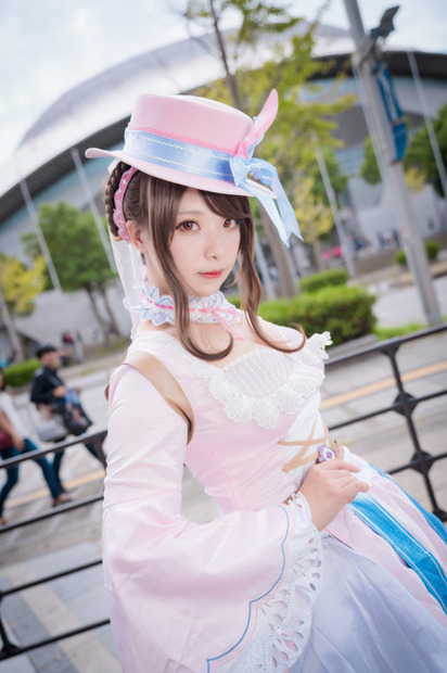 【コスプレ】TGS2018最終日を彩った美女コスプレイヤーまとめ【写真161枚】