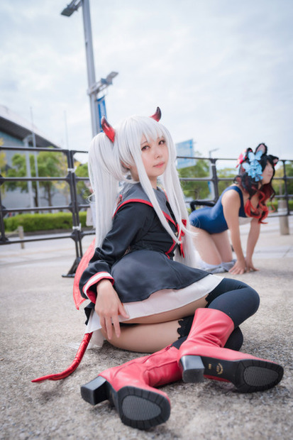 【コスプレ】TGS2018最終日を彩った美女コスプレイヤーまとめ【写真161枚】