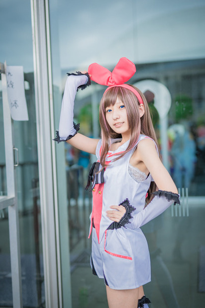 【コスプレ】TGS2018最終日を彩った美女コスプレイヤーまとめ【写真161枚】