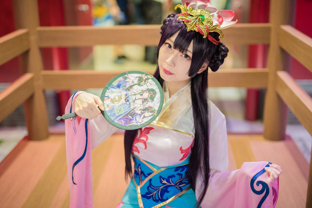 【コスプレ】TGS2018最終日を彩った美女コスプレイヤーまとめ【写真161枚】