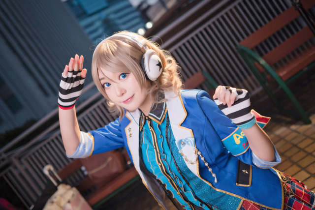 【コスプレ】「池ハロ2018」最終日も美女レイヤー集結！ バニーガール先輩やクッパ姫まで【写真182枚】