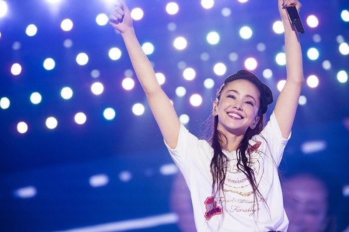 米津玄師が躍進！安室奈美恵が1位......「dヒッツ年間ランキング」発表