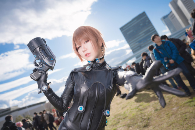 【コスプレ】「コミケ95」初日美女レイヤーまとめ！エヴァ、アズレン、SSSS.GRIDMANほか人気キャラ集結【写真103枚】