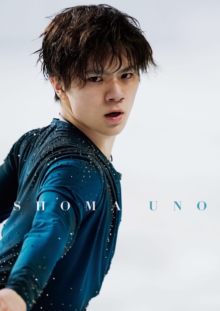 (C)2019 宇野昌磨「未完～Believe」製作委員会