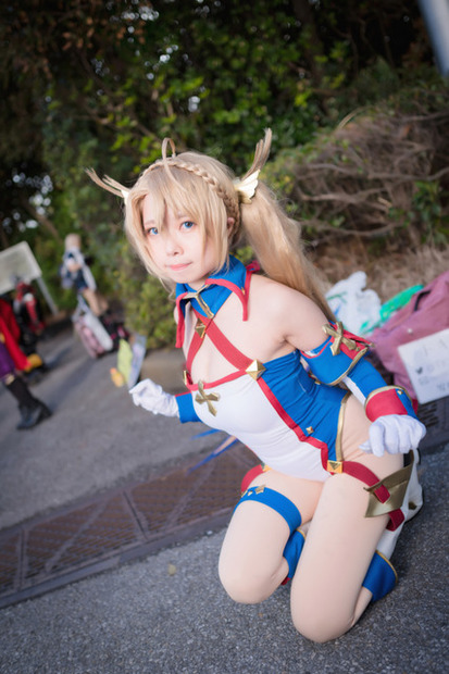 【コスプレ】「ワンフェス2019冬」FGO、ハルヒほか人気キャラ集結！ 美女レイヤーまとめ【写真147枚】