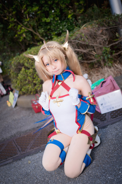 【コスプレ】「ワンフェス2019冬」FGO、ハルヒほか人気キャラ集結！ 美女レイヤーまとめ【写真147枚】