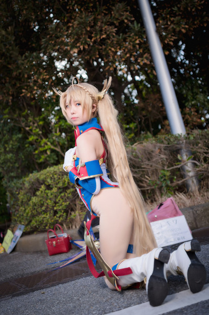 【コスプレ】「ワンフェス2019冬」FGO、ハルヒほか人気キャラ集結！ 美女レイヤーまとめ【写真147枚】